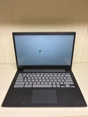 Lenovo Chromebook S330 81JW  14'' FHD For Parts Repair